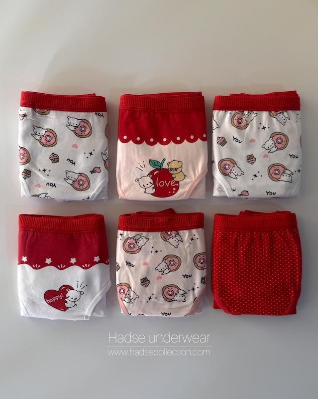 شورت نخی فانتزی