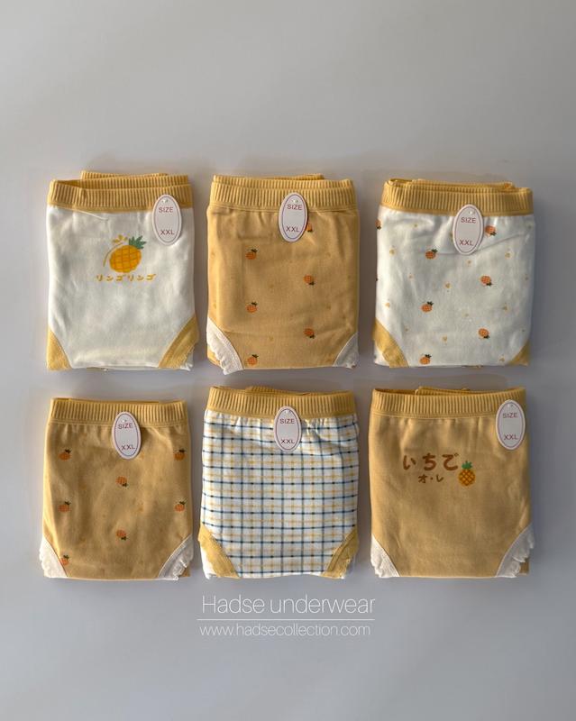 شورت نخی فانتزی