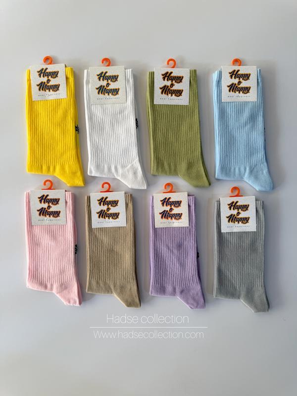 جوراب ساق بلند