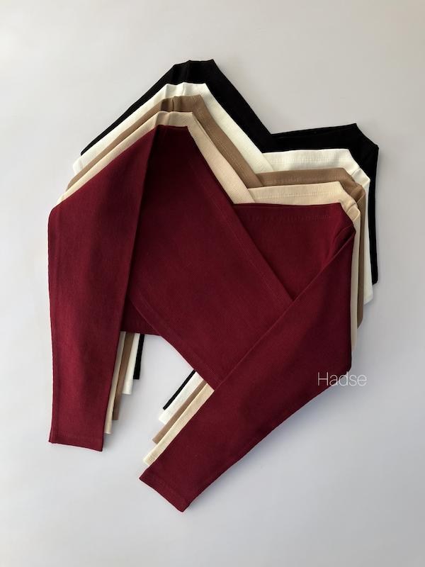 کراپ چپ و راستی