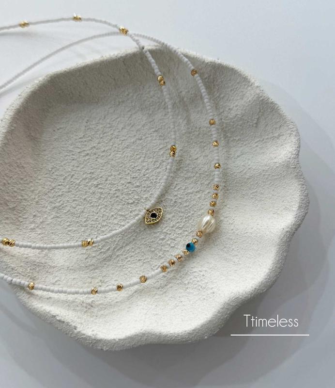 گردنبند پینترستی