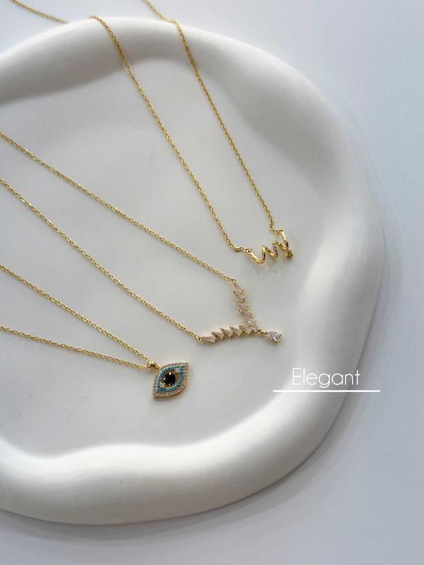 گردنبند Golden