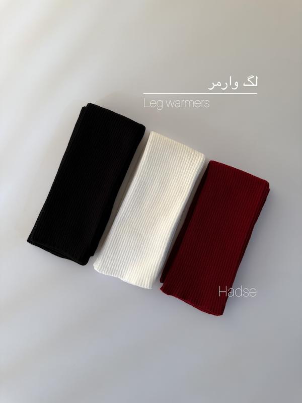لگ وارمر