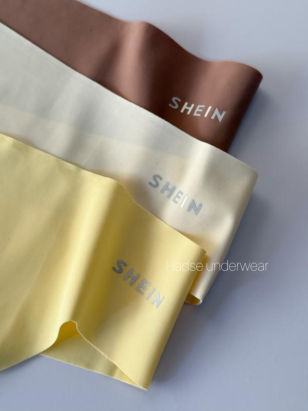 شورت لامبادا SHEIN