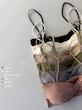 نیم تنه پاپیون گره ای