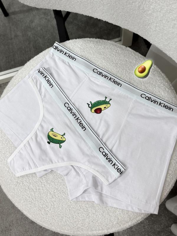 شورت ست دونفره آواکادو 🥑