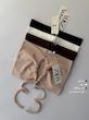 دکلته بندی zara
