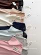 تیشرت یقه باز Zara 