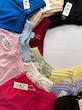شورتک بیسیک zara