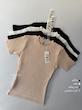 تیشرت بیسیک Zara 