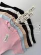 تیشرت بیسیک Zara 