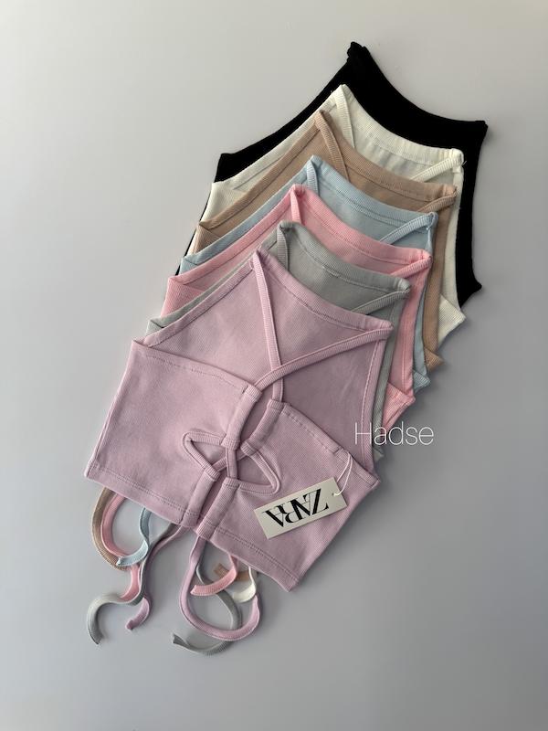 پشت بندی zara