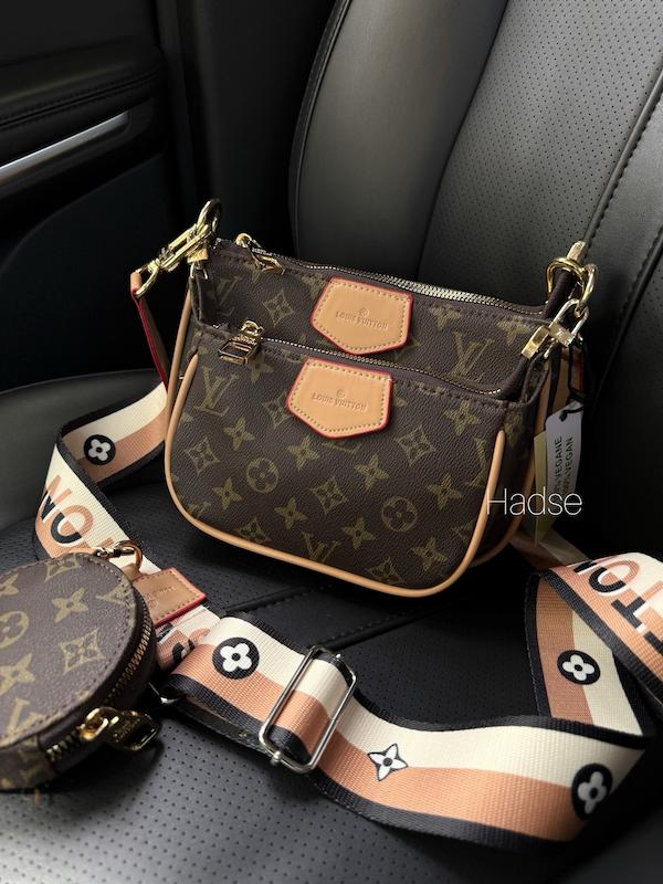 کیف لارا