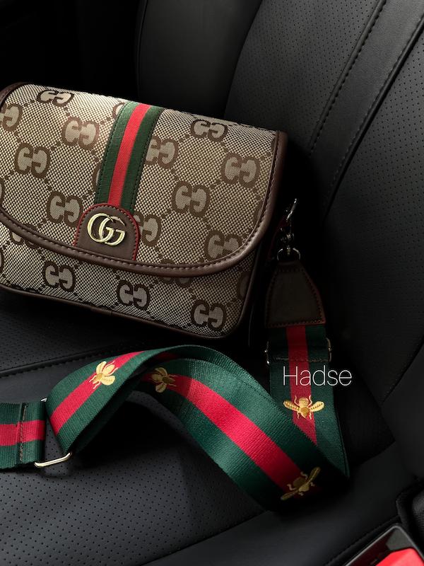 کیف کلاسیک Gucci