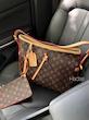 کیف بزرگ Gucci & Louis Vuitton 