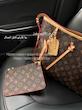 کیف بزرگ Gucci & Louis Vuitton 
