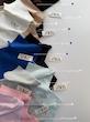 کراپ چپ و راستی Zara