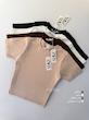کراپ تیشرت zara