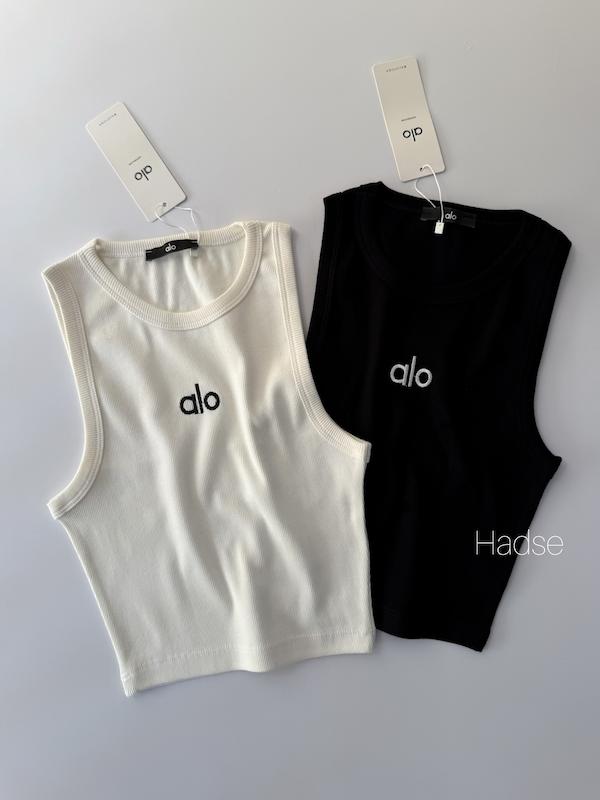 کراپ تاپ و دکلته alo 