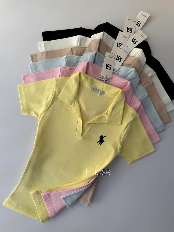 تیشرت polo