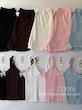 ست کراپ و شلوارک ژور برند Zara