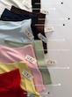 کراپ رومی آف شولدر Zara 