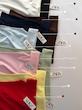کراپ آف شولدر Zara
