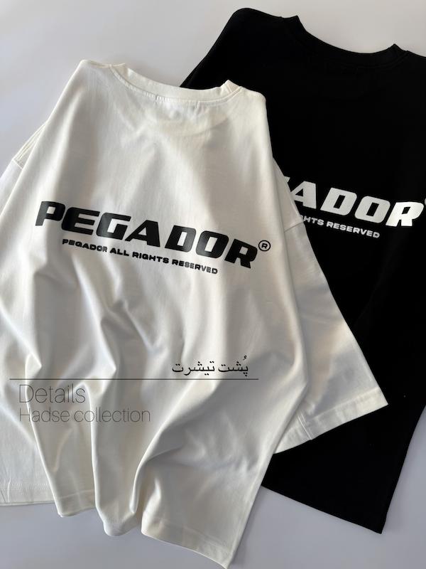 تیشرت pegador