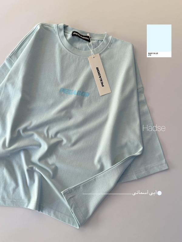 تیشرت pegador