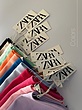 کراپ دکلته - Zara