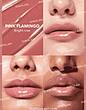 لیپ گلاس جامد شیگلم - رنگ PINK FLAMINGO