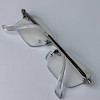 عینک Ray-Ban ASAP Rocky بدون فریم با بدنه فلزی سبک و ویژگی‌های UV400 و Blue Control