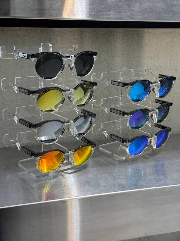Hstn oakley
