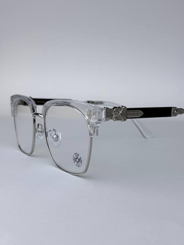 عینک کروم کلاب مستر Chrome Clubmaster 