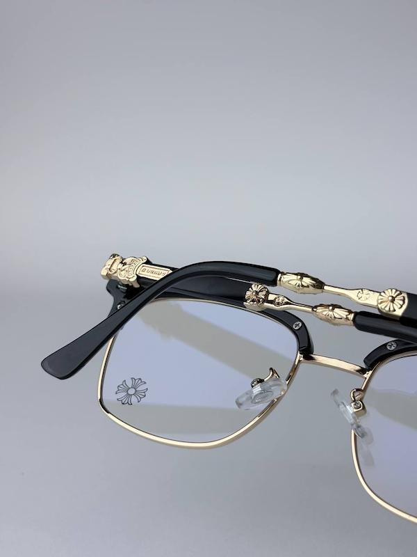عینک کروم کلاب مستر Chrome Clubmaster 