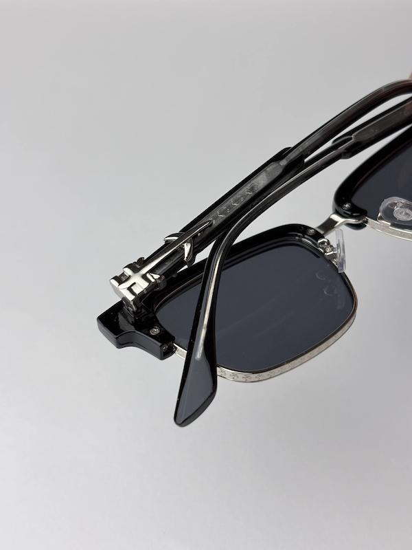 Clubmaster مدل 8010 | عینک یونیسکس