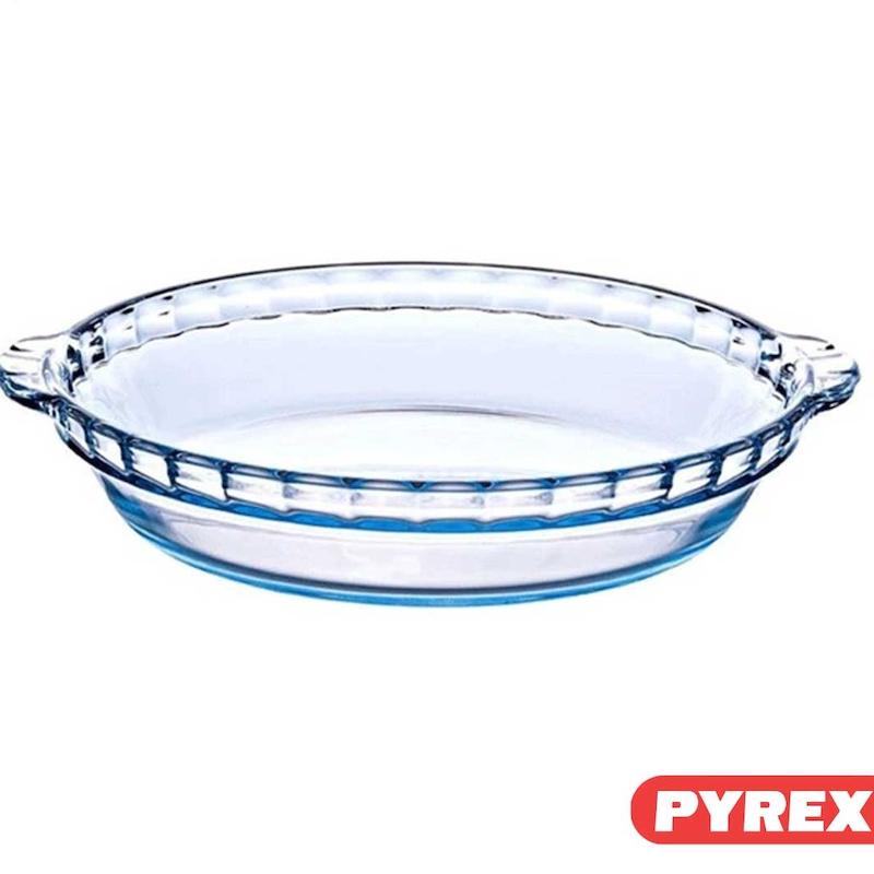 تابه گرد پیرکس