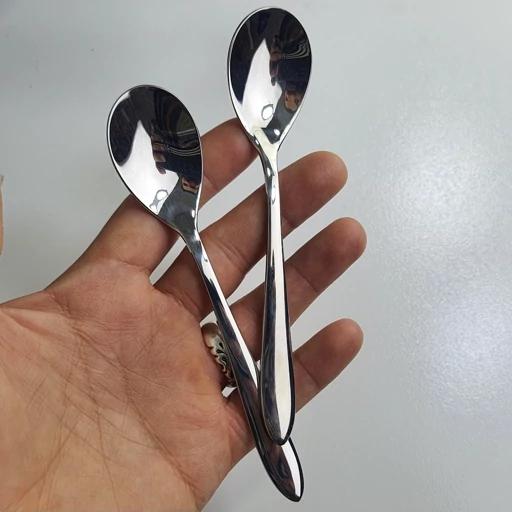 قاشق مربا خوری