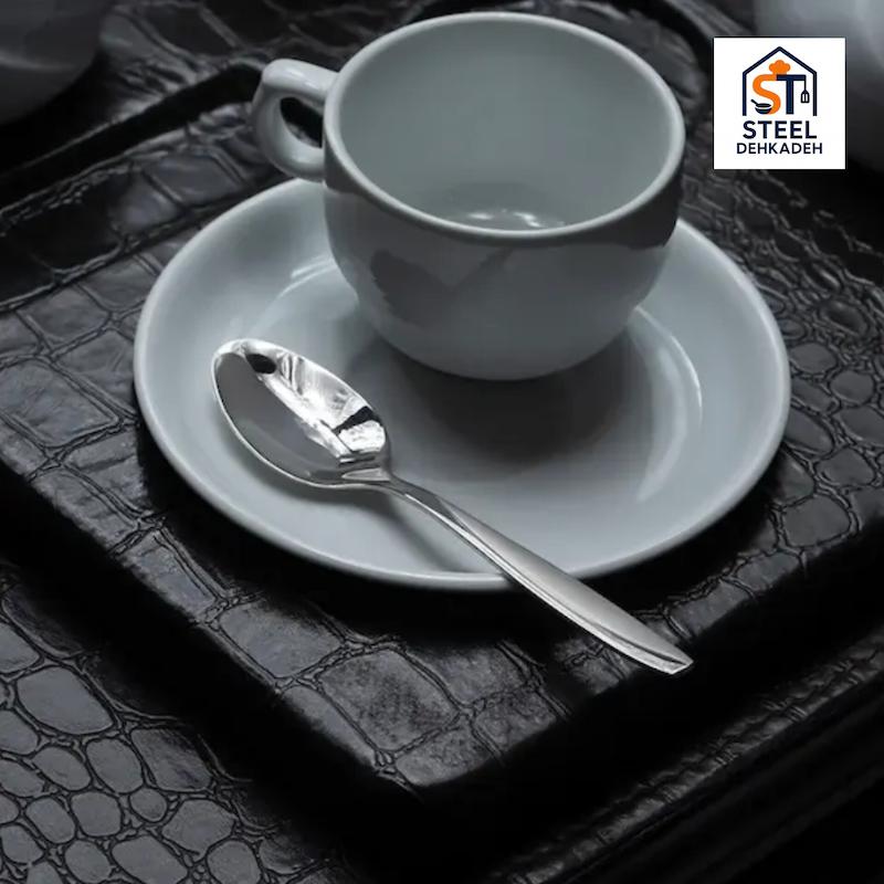 قاشق مربا خوری
