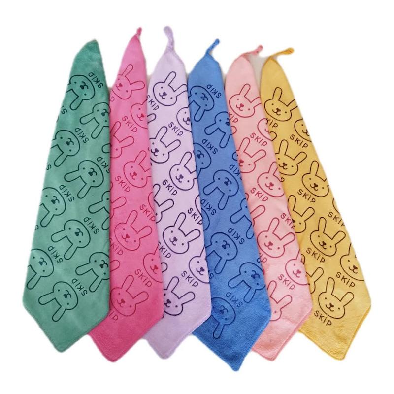 دستمال خرگوشی