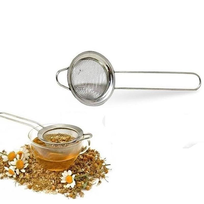 صافی چایی