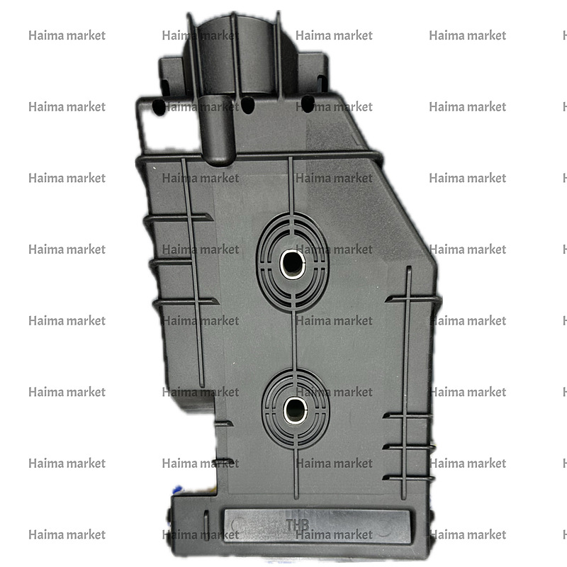 قاب محافظ جعبه فيوز داخل موتور H30