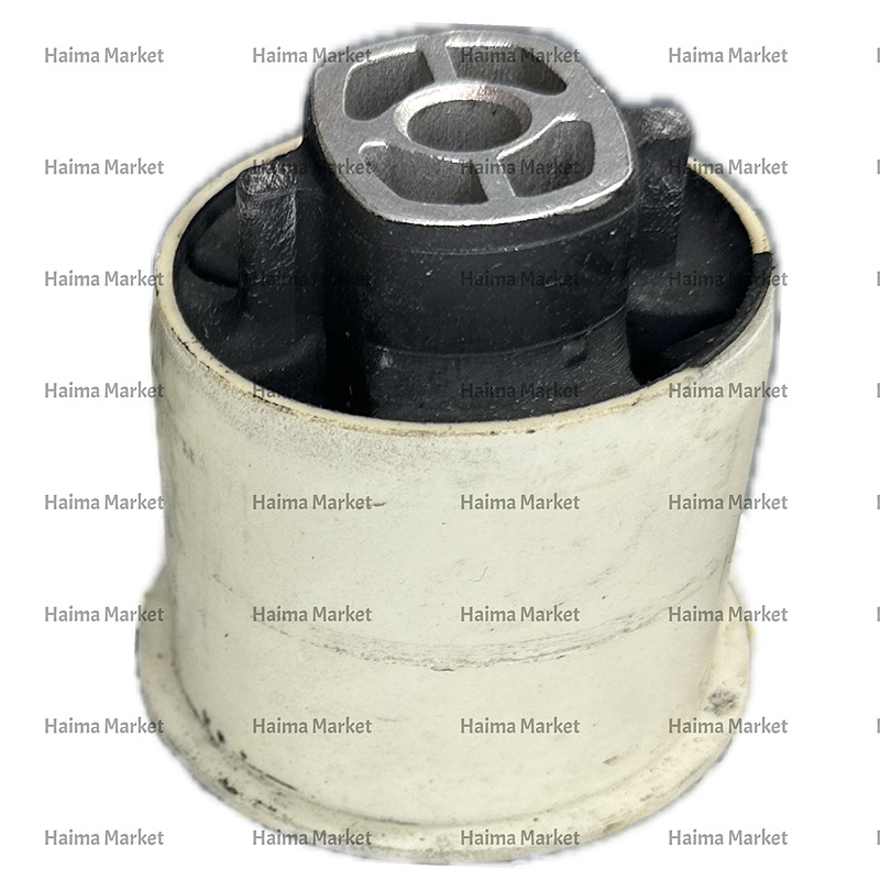 بوش ژامبون ثابت اکسل عقب تارا