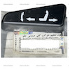 کلید تنظيم صندلي هايما S5