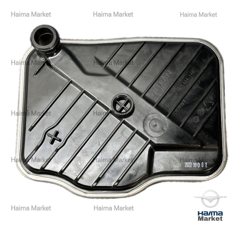 فیلتر ( صافي ) روغن گيربکس هايما S5 CVT