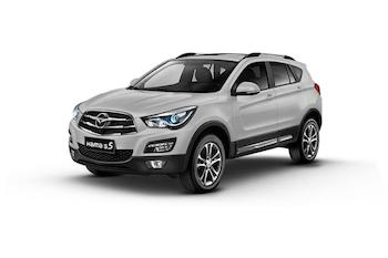 Haima S5