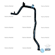شيلنگ های آب پوسته ترموستات هايما S7 2000 ( فرعی )
