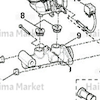 پمپ اصلی ترمز هایما S7 2000