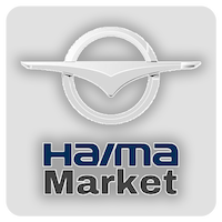 هایما مارکت | لوازم یدکی هایما S7 ، هایما S5 ، هایما 8S ، تارا ، H30
