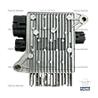 یونیت فن FCM هایما S7 1.8 شرکتی